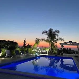 Casa Vacanze Belvedere Partinico