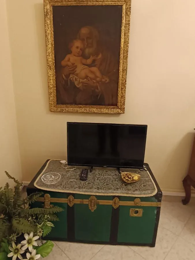 Armonia Vacanze Partinico
