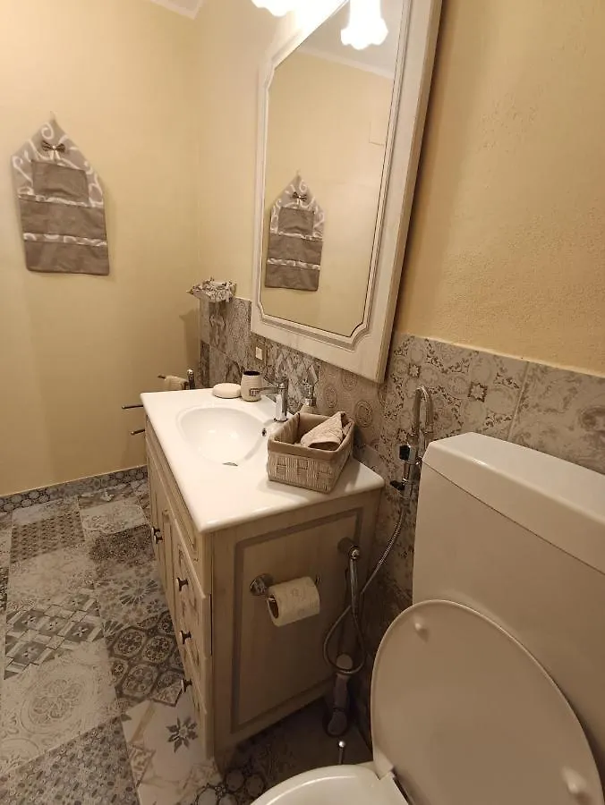 Armonia Vacanze Partinico Italy