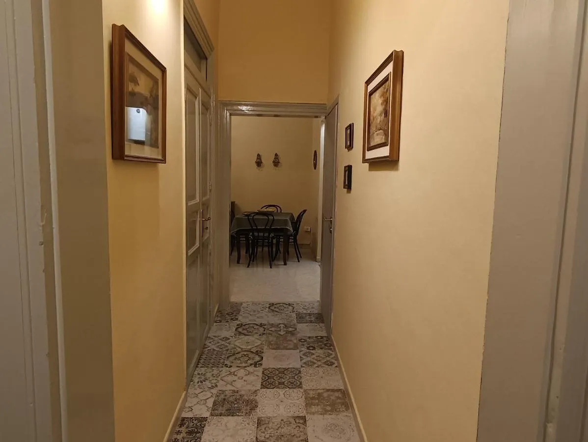 Armonia Vacanze Partinico