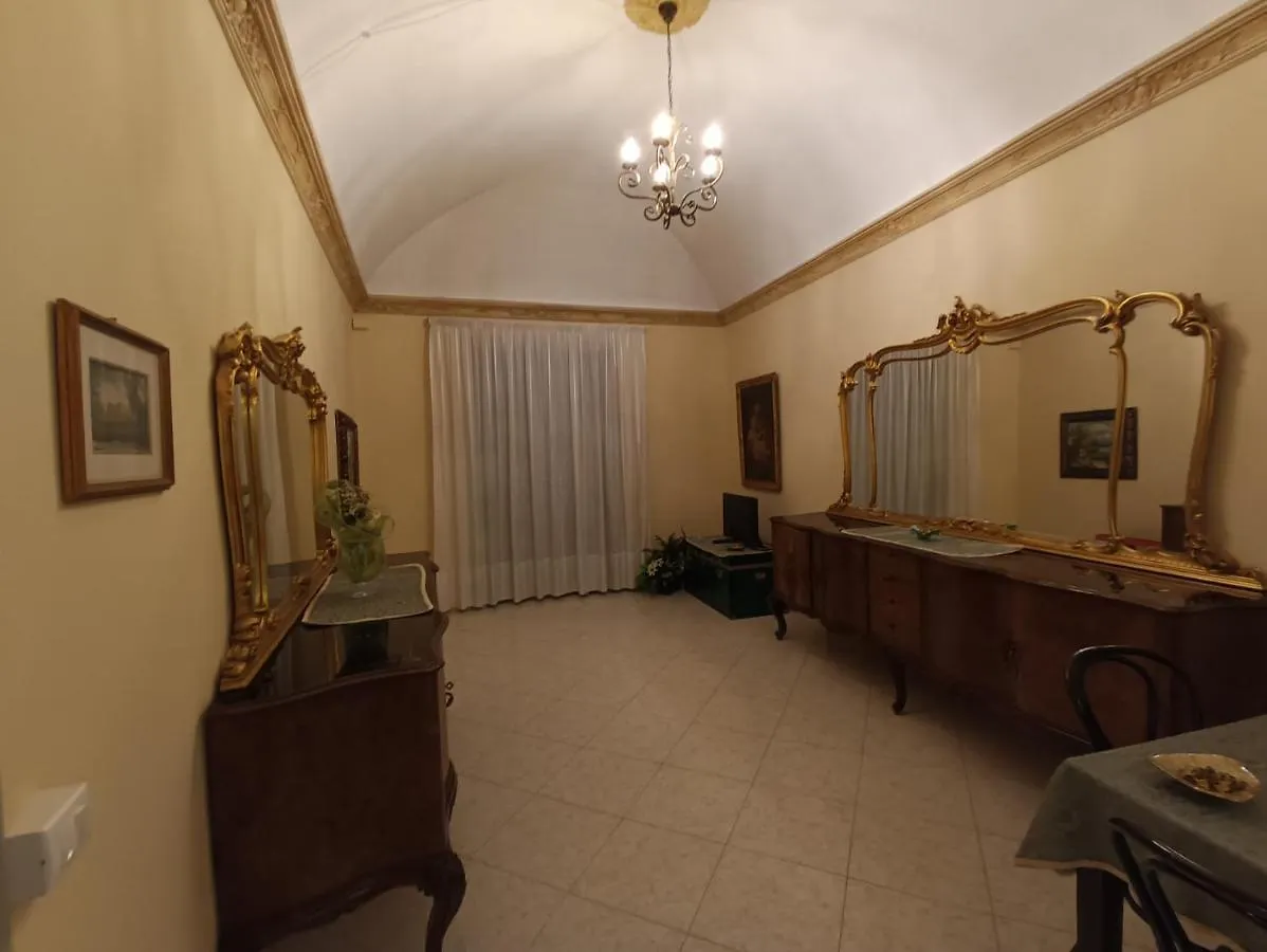 Apartment Armonia Vacanze Partinico