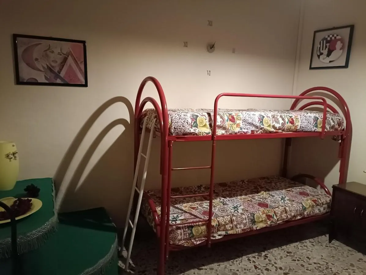 Armonia Vacanze Partinico Italy