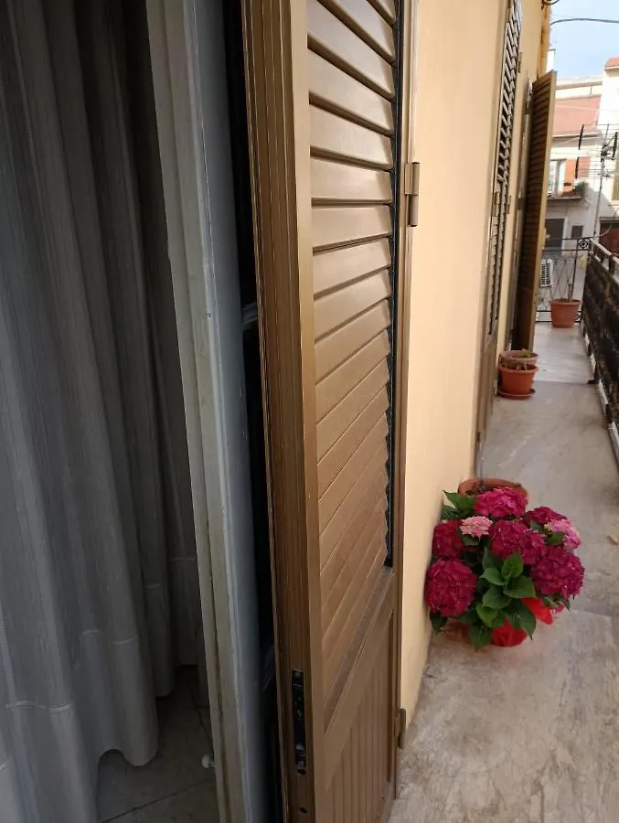 Apartment Armonia Vacanze Partinico Italy